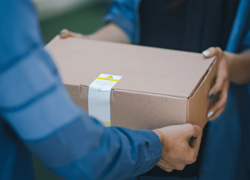 Experimente uma redução de fricção e do abandono do carrinho